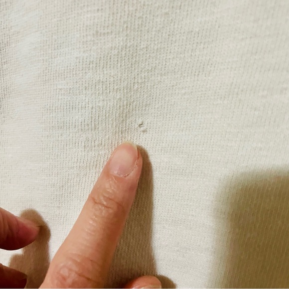 American Eagle Outfitters Full Zip Hoodie Vintage Fit. Size XS - Picture 9 of 9